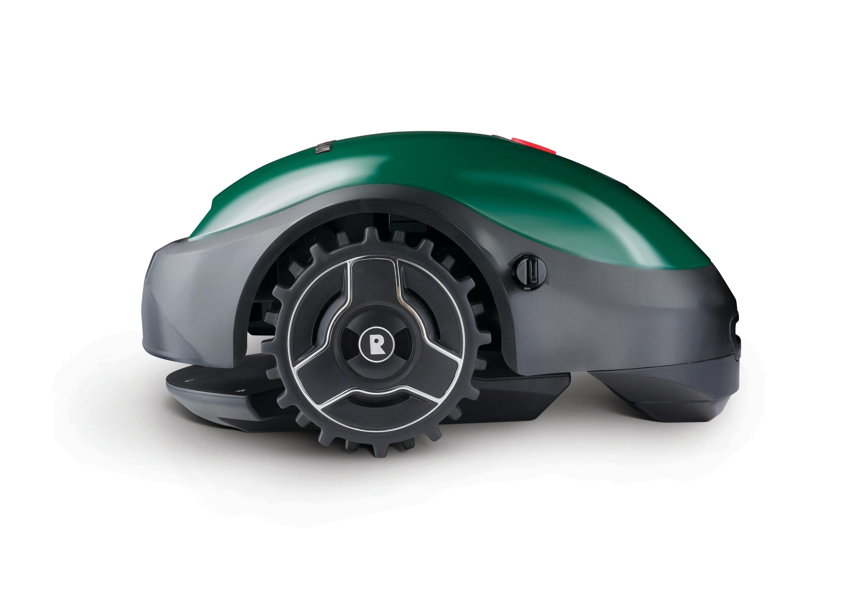 Robot tondeuse Robomow RX20 Bluetooth pour très petit jardin jusqu'à 200 m²